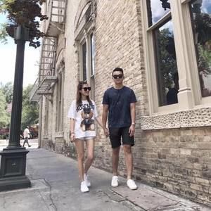 Meet your Posher, Danny